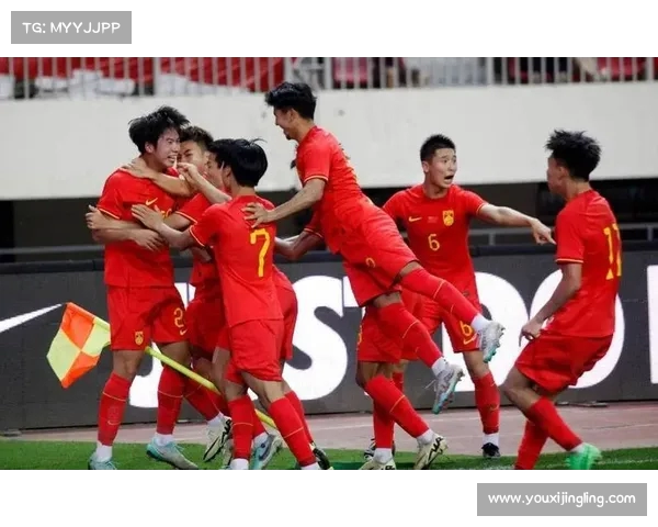 中国男足5-0东帝汶力争亚预赛首胜 王钰栋冲击金球 CCTV5全程直播 中国男足5-0东帝汶力争亚预赛首胜 王钰栋冲击金球 CCTV5全程直播